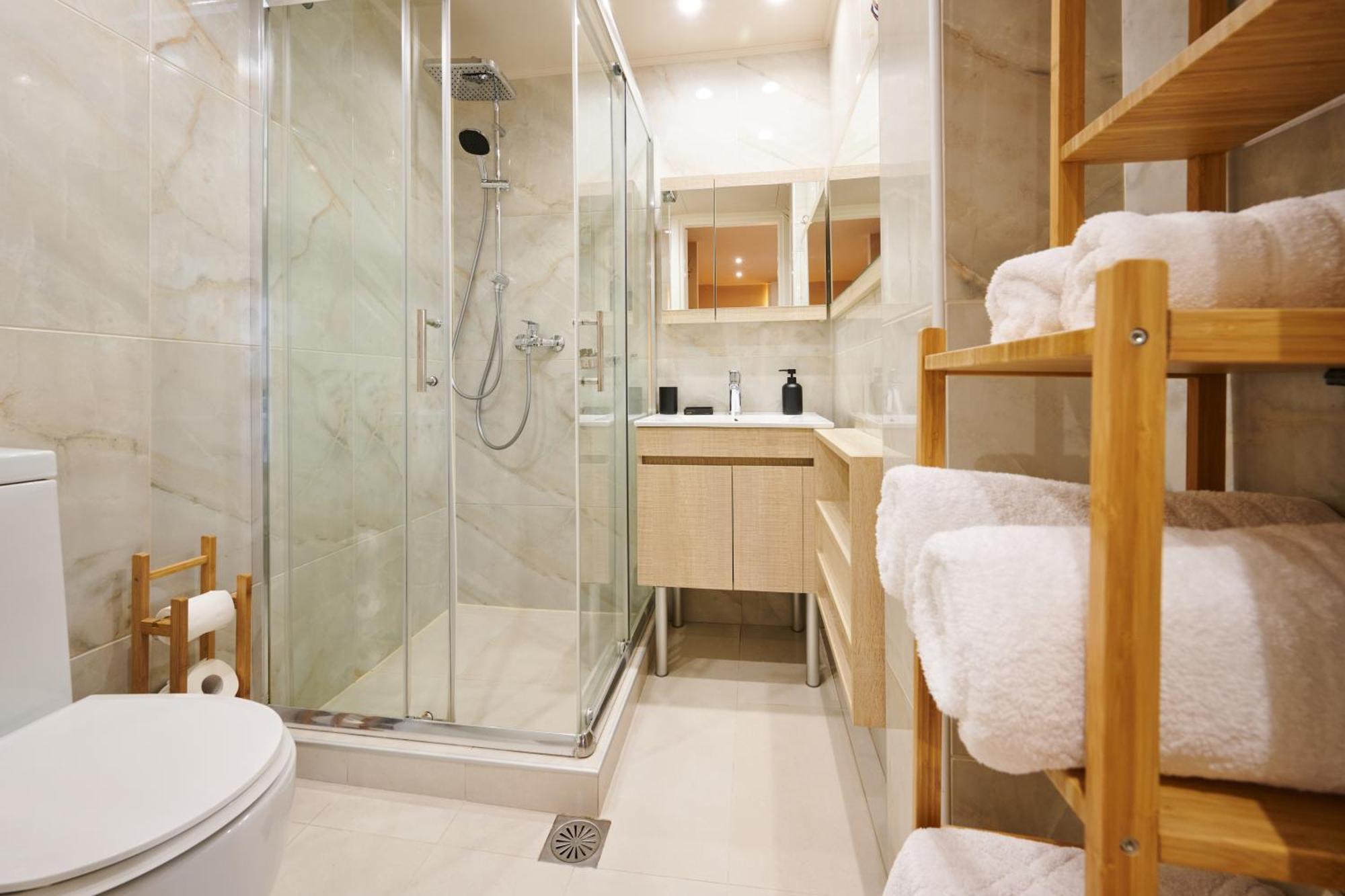 Rastoni Athens Suites Near Acropolis Luaran gambar