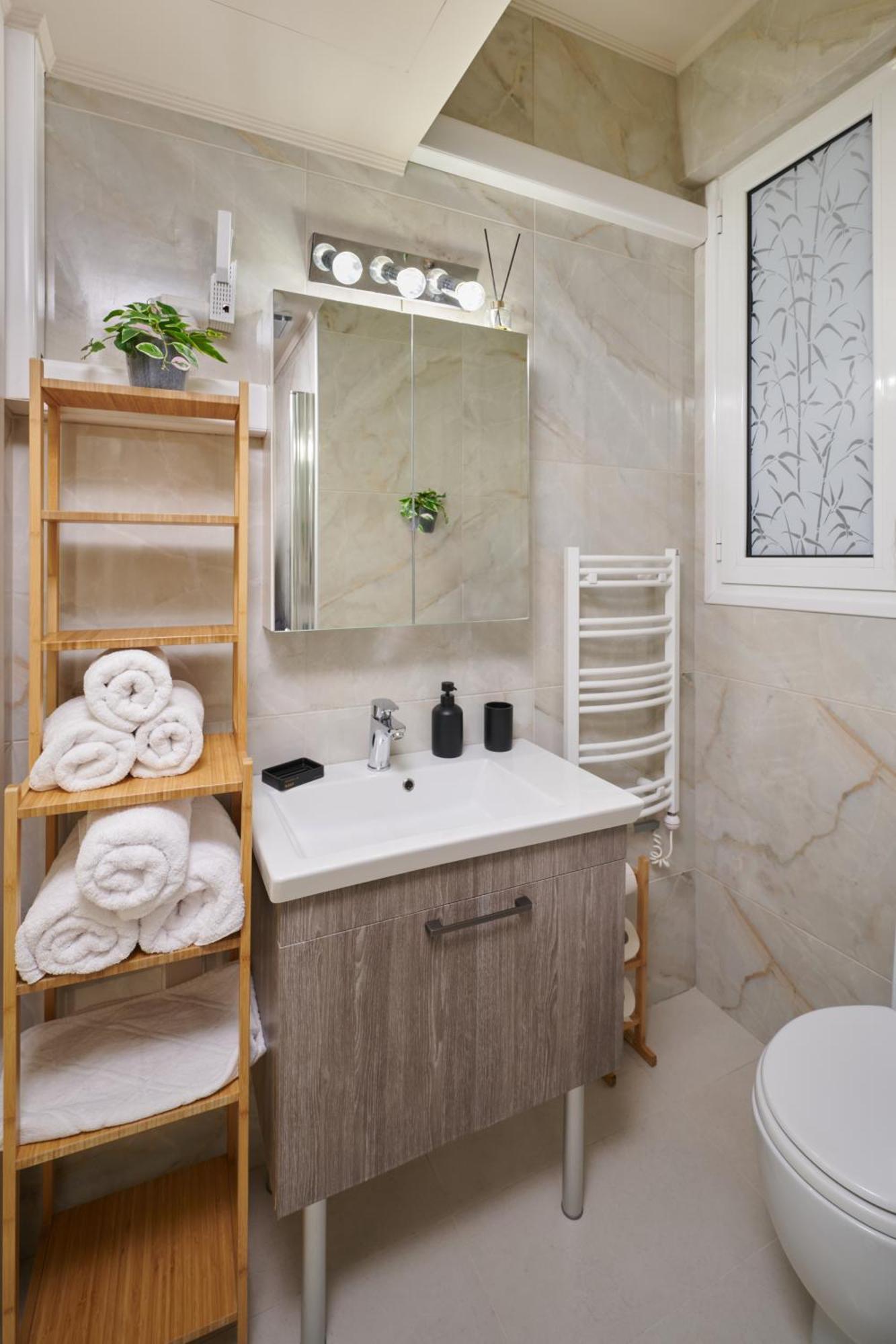 Rastoni Athens Suites Near Acropolis Luaran gambar