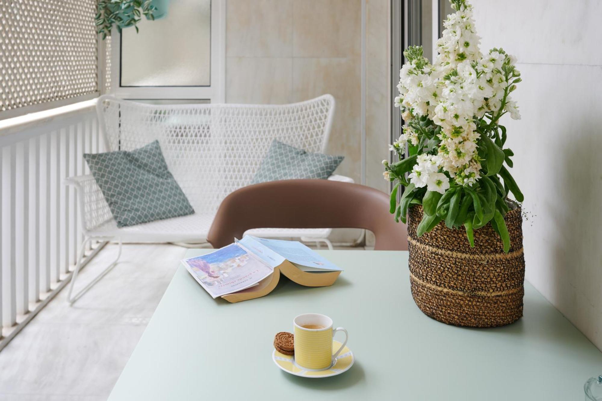 Rastoni Athens Suites Near Acropolis Luaran gambar