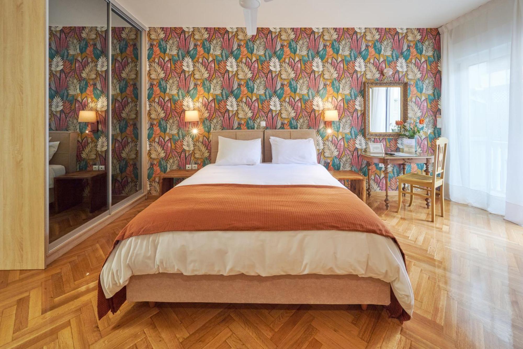 Rastoni Athens Suites Near Acropolis Luaran gambar