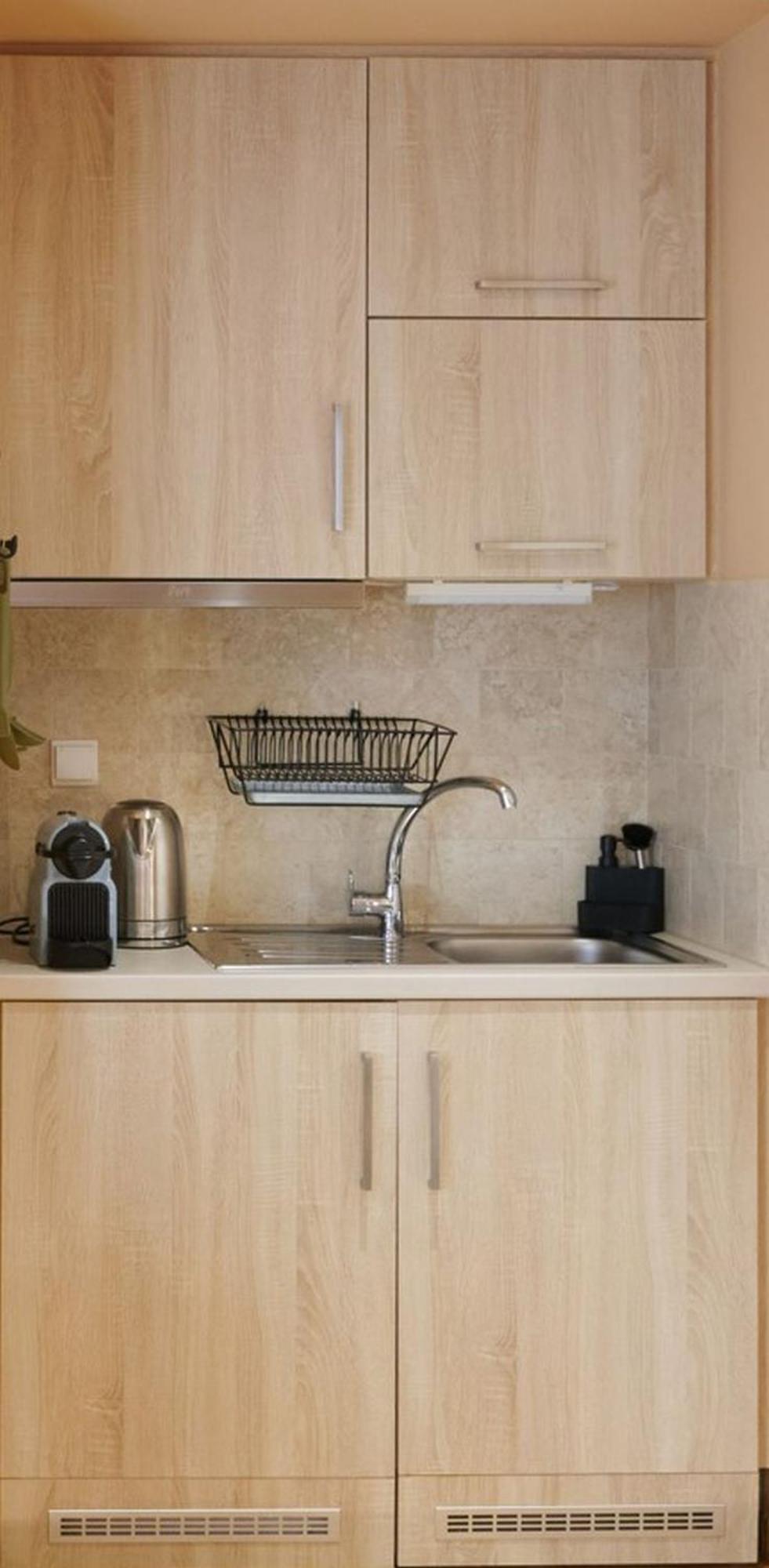 Rastoni Athens Suites Near Acropolis Luaran gambar