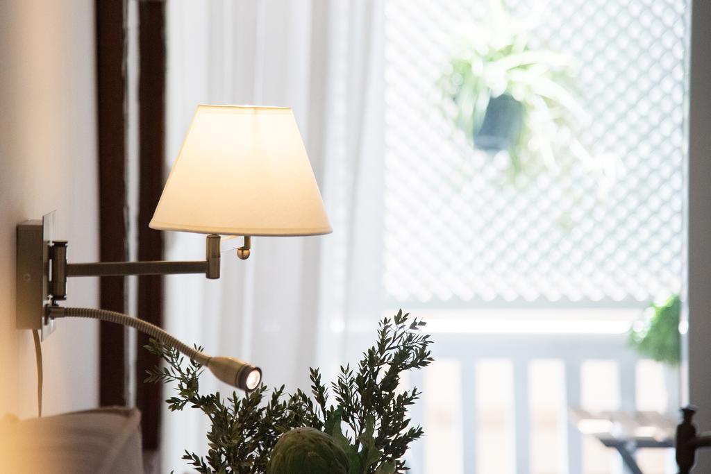 Rastoni Athens Suites Near Acropolis Bilik gambar
